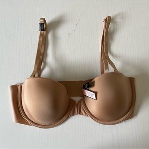 NWT Victoria’s Secret Multi-way Bra